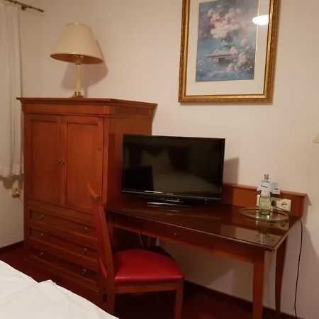 Hotel Zum Mueckenberger Hof Lauchhammer Ngoại thất bức ảnh