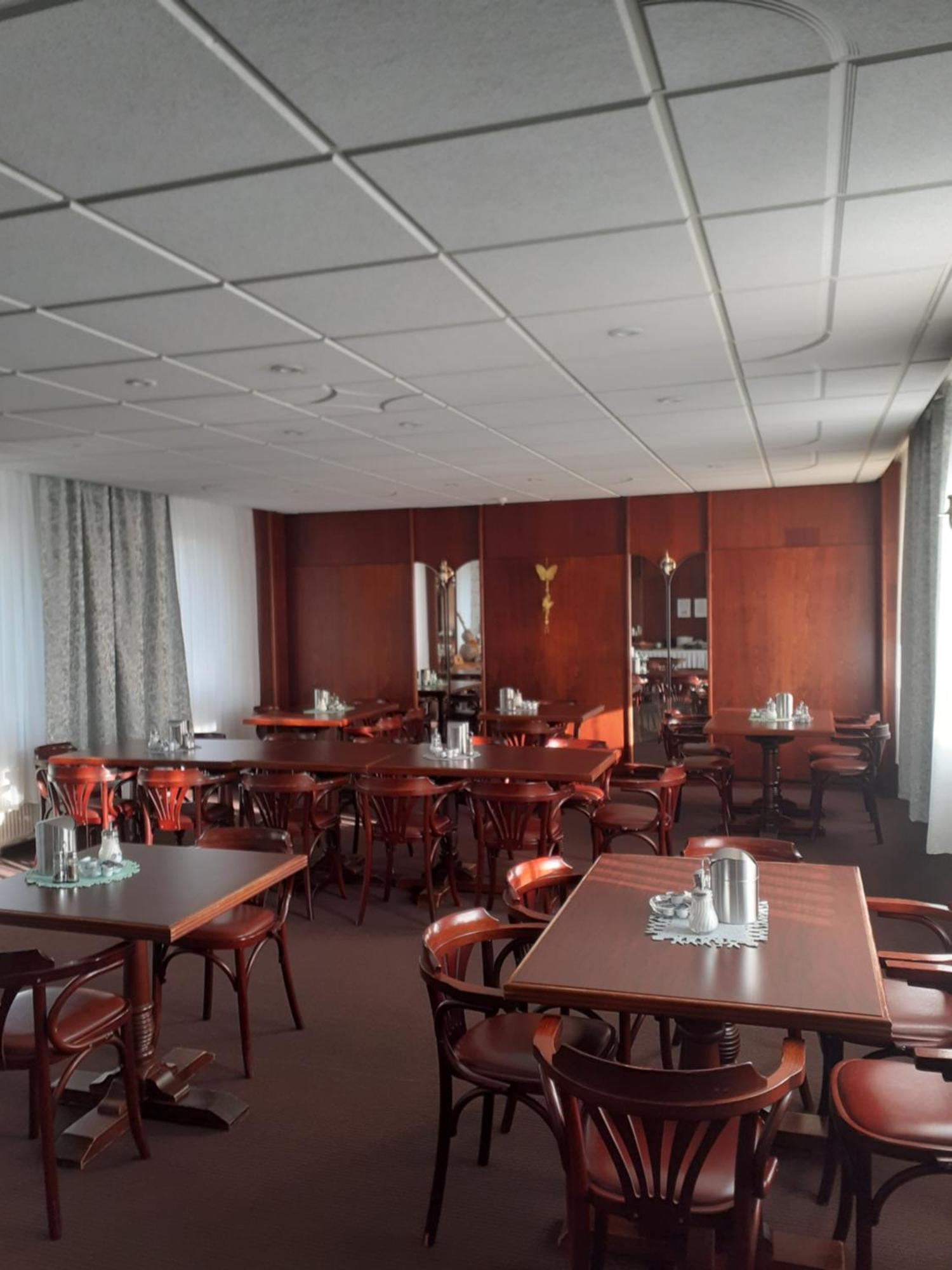 Hotel Zum Mueckenberger Hof Lauchhammer Ngoại thất bức ảnh