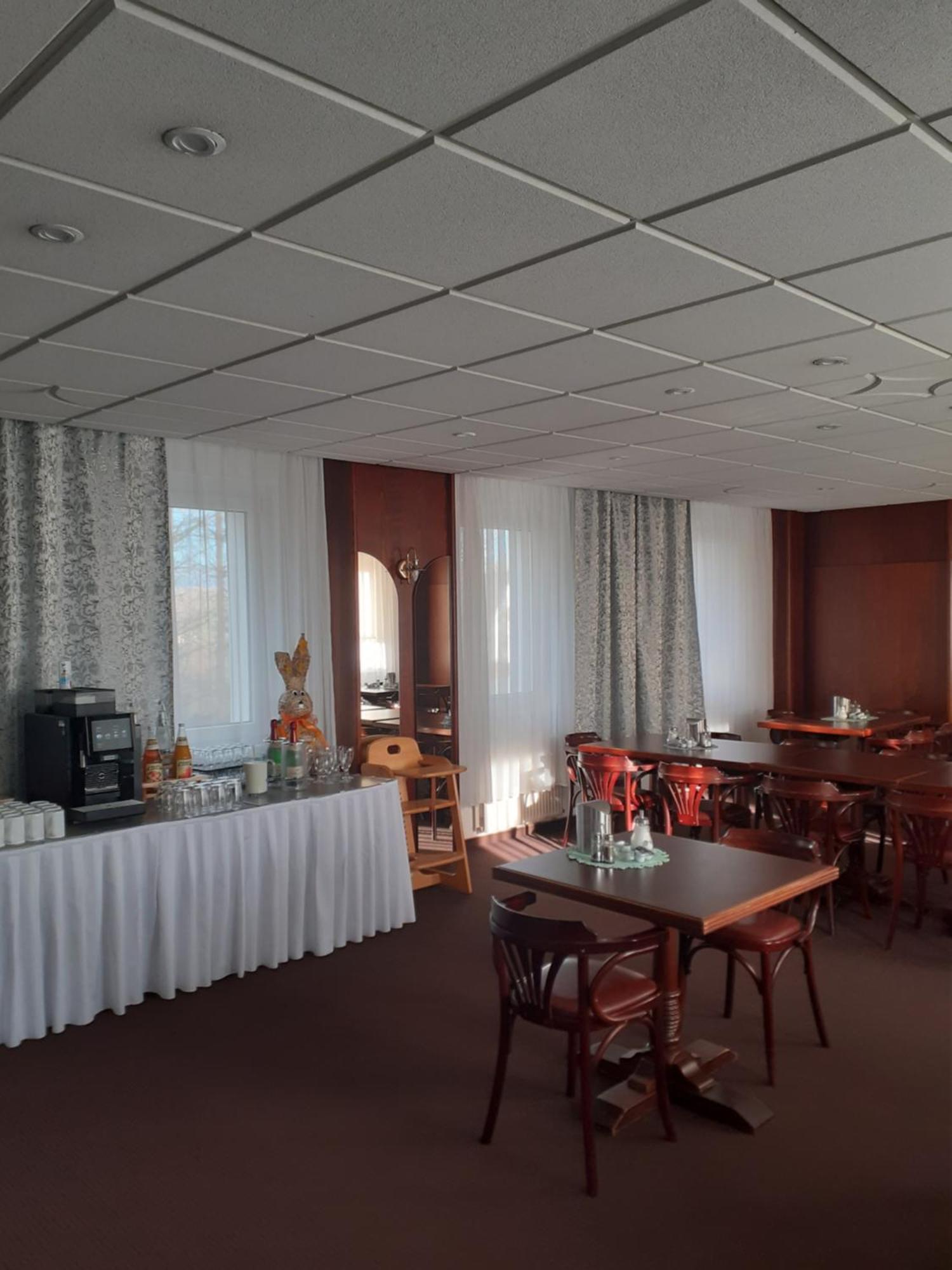 Hotel Zum Mueckenberger Hof Lauchhammer Ngoại thất bức ảnh