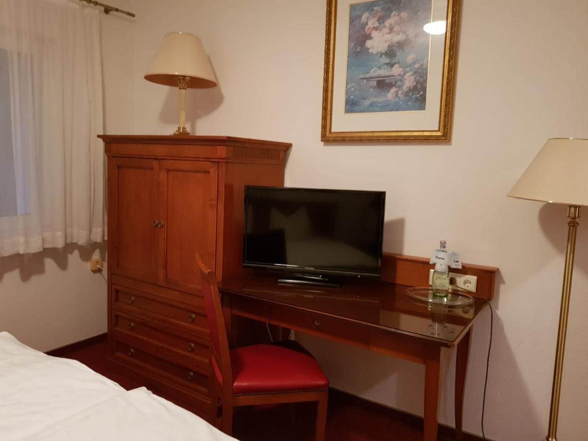 Hotel Zum Mueckenberger Hof Lauchhammer Ngoại thất bức ảnh