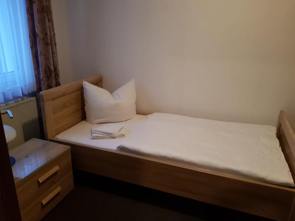 Hotel Zum Mueckenberger Hof Lauchhammer Ngoại thất bức ảnh