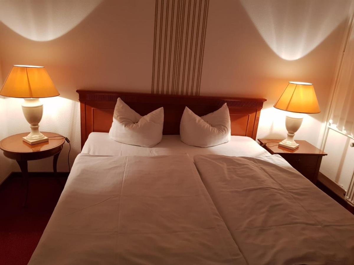 Hotel Zum Mueckenberger Hof Lauchhammer Ngoại thất bức ảnh
